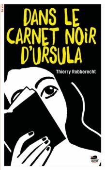 Dans-le-carnet-noir-d-Ursula Opalivres-Littérature jeunesse