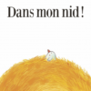 Dans mon nid Opalivres-Littérature jeunesse