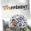 Dysfferent Opalivres-Littérature jeunesse