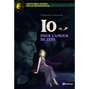 Io-pour-l-amour-de-Zeus Opalivres-Littérature jeunesse