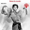 Josephine-Baker-Reine-du-monde Opalivres-littérature jeunesse