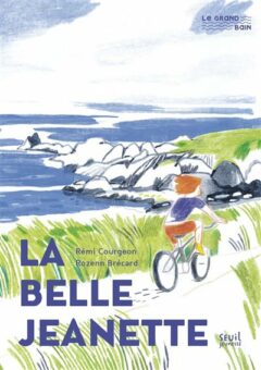La-Belle-Jeanette Opalivres-littérature jeunesse
