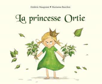 La princesse ortie Opalivres-Littérature jeunesse