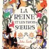 La-reine-et-les-trois-soeurs Opalivres-Littérature jeunesse