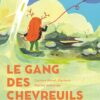 Le gang des chevreuils rusés Opalivres-Littérature jeunesse