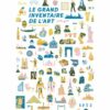 Le-grand-inventaire-de-l-art Opalivres-Littérature jeunesse
