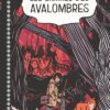 Les-Larmes-des-Avalombres Opalivres-Littérature jeunesse