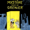 Les toutous - Mystère dans le grenier Opalivres-Littérature jeunesse