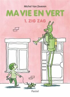 Ma-vie-en-vert-1-zig-zag Opalivres-Littérature jeunesse