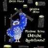 Madame-Hibou-cherche-appartement Opalivres-Littérature jeunesse
