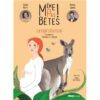 Meme-pas-betes-La-reproduction-Opalivres-Littérature Jeunesse