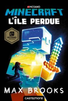 Minecraft -Opalivres-littérature jeunesse