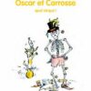 Oscar et Carrosse Quel cirque Opalivres-Littérature jeunesse