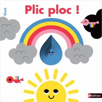 Plic-ploc Opalivres-Littérature jeunesse