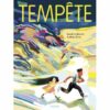 Tempete-Opalivres-Littérature Jeunesse