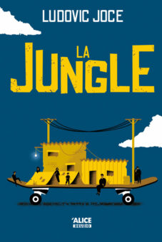 la-jungle Opalivres-Littérature jeunesse