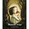Blanche-Neige-Opalivres-Littérature Jeunesse