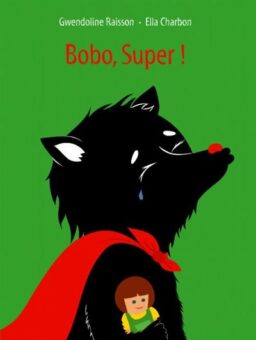 Bobo-super Opalivres-Littérature jeunesse