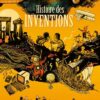 Histoire-des-inventions Opalivres-Littérature jeunesse