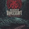 L-Agence-Lovecraft-tome-1-Le-mal-par-le-mal-Opalivres-Littérature jeunesse