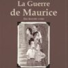 La-guerre-de-Maurice Opalivres-Littérature jeunesse