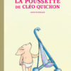 La poussette de Cléo Quichon Opalivres-Littérature jeunesse