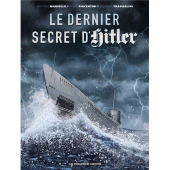 Le-Dernier-Secret-d-Hitler-Opalivres-Littérature-Jeunesse