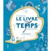 Le-livre-des-temps-Opalivres-Littérature Jeunesse