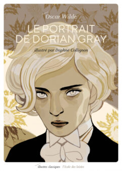 Le portrait de Dorian Gray-Opalivres-Littérature jeunesse