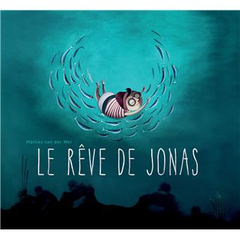 Le-reve-de-Jonas-Opalivres-Littérature Jeunesse