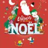 Le-tresor-de-Noel- Opalivres-Littérature jeunesse