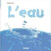 L'eau-Opalivres-Littérature Jeunesse