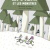 Les-3-soeurs-et-les-monstres-Opalivres-Littérature jeunesse