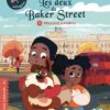 Les-deux-de-Baker-street-tome-1-Miions-LondresOpalivres-Littérature jeunesse