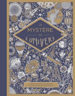 Les-mysteres-de-l-univers Opalivres-Littérature jeunesse