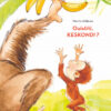 Ouistiti, KESKONDI-Opalivres-Littérature jeunesse