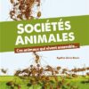 Societes-animales Opalivres-littérature jeunesse