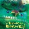 Sur-la-route-des-monstres-Opalivres-Littérature jeunesse