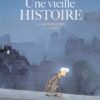 Une-vieille-histoire Opalivres-Littérature jeunesse