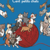 cent_petits_chats- Opalivres-Littérature jeunesse