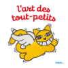 l'art des tout-petits Opalivres-Littérature jeunesse