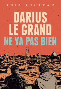 Darius-le-Grand-ne-va-pas-bien Opalivres-Littérature jeunesse