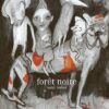 Foret-noire Opalivres-Littérature jeunesse
