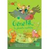 Genetik Ma planète modifiée - Opalivres - Littérature jeunesse