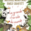 La grande chorale du monde Opalivres-Littérature jeunesse