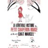La-veritable-histoire-du-petit-chaperon-rouge-et-de-son-chat-Marcel-Opalivres-Littérature-Jeunesse