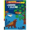 L'arbre à sucre - Opalivres - Littérature jeunesse
