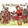 Le-Petit-Chaperon-Rouge-Opalivres-Littérature Jeunesse
