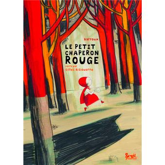 Le-Petit-Chaperon-rouge-Opalivres-Littérature-Jeunesse