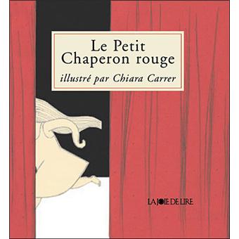 Le-Petit-Chaperon-rouge-Opalivres-Littérature-Jeunesse